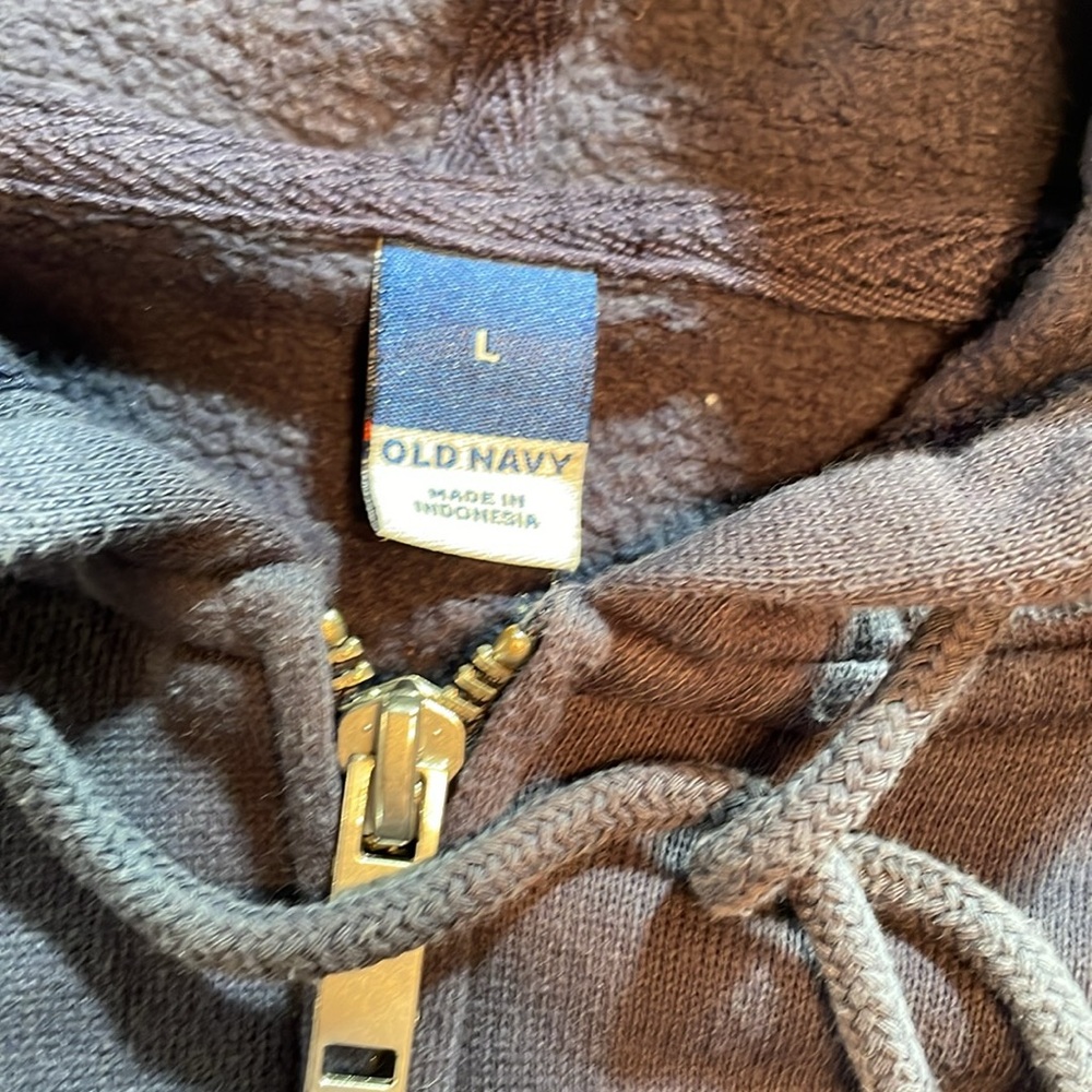 Hoodie - Picture 2 of 4
